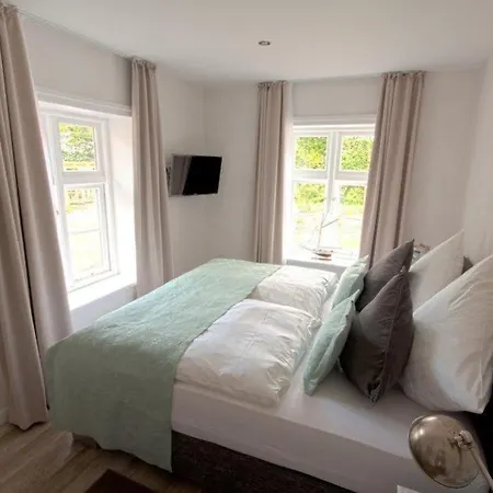 Appartement Altes Pastorat 2 Daire Sankt Peter-Ording
